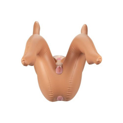 Calexotics - Porte Arrière Babe Love Doll
